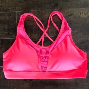 La Senza Sports bra